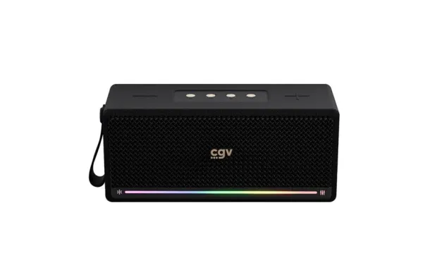 CGV Enceinte Bluetooth   50911